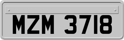 MZM3718