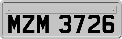 MZM3726