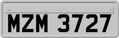 MZM3727