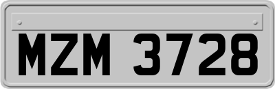 MZM3728