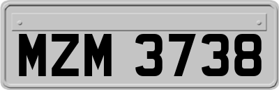 MZM3738