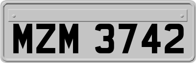 MZM3742