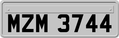 MZM3744