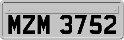 MZM3752