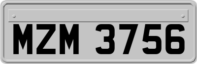 MZM3756
