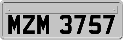 MZM3757