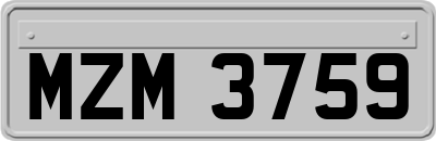 MZM3759