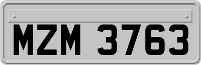 MZM3763