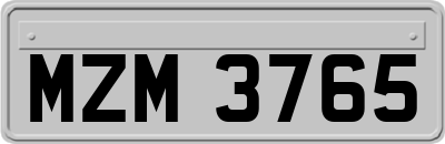 MZM3765
