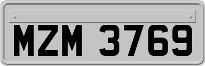 MZM3769