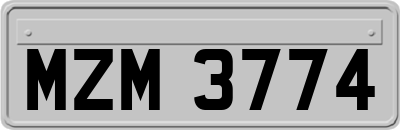 MZM3774
