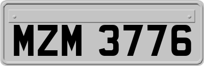MZM3776