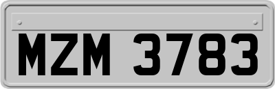 MZM3783