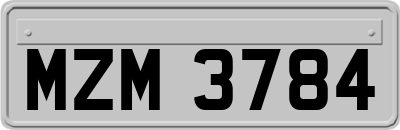 MZM3784