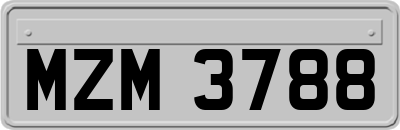 MZM3788