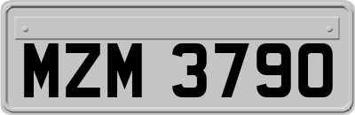 MZM3790