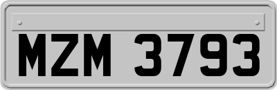 MZM3793