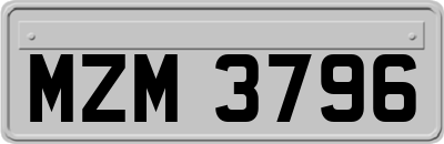 MZM3796