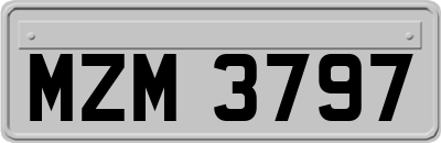 MZM3797