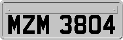 MZM3804