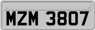 MZM3807