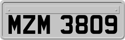 MZM3809
