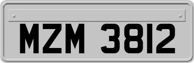 MZM3812
