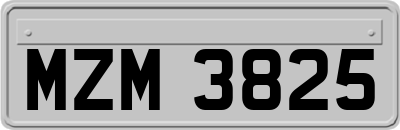 MZM3825