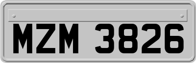 MZM3826