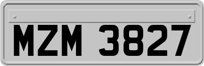 MZM3827