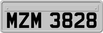 MZM3828