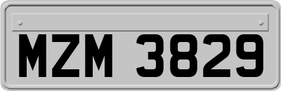 MZM3829
