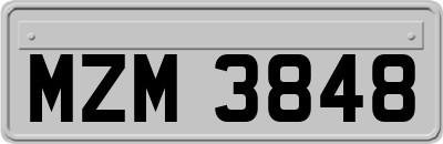 MZM3848