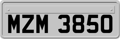 MZM3850