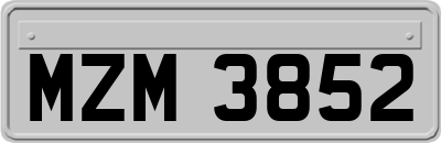 MZM3852
