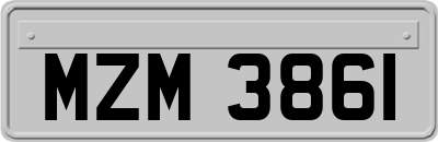 MZM3861