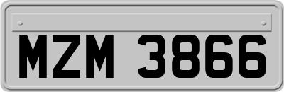 MZM3866