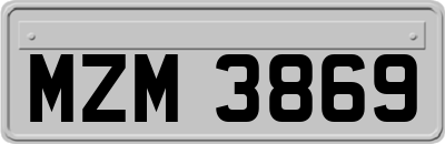 MZM3869