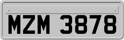 MZM3878