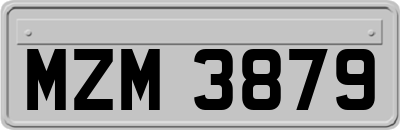 MZM3879