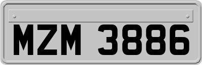 MZM3886