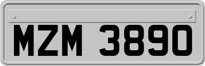 MZM3890