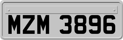 MZM3896