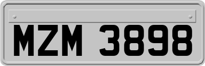 MZM3898