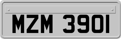 MZM3901