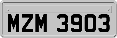 MZM3903