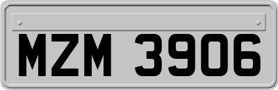 MZM3906