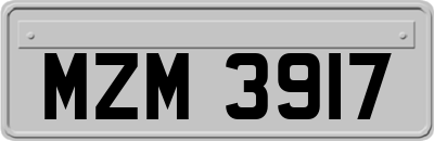 MZM3917