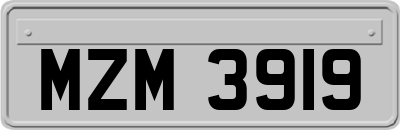 MZM3919
