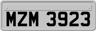 MZM3923
